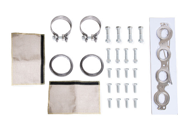 2014-2020 CORVETTE C7 1.875 X 3.0 INCHES PERFORMANCE LONG TUBE HEADER